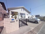 朝日町貸家