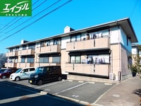 ロイヤルガーデン桑名　Ｄ