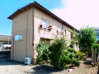 加藤アパート長島