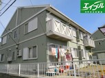 レジデンスFUJIGAOKA