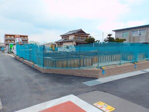 ルミナスガーデン　B