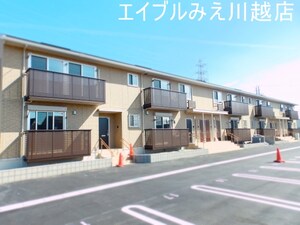 仮称）ディールーム川越町