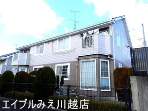 ラ・フォーレ星見ヶ丘　Ｃ棟