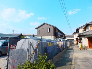 D-room朝日町