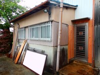 千代田町借家