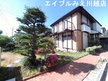 内田様一戸建て