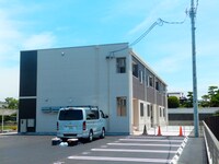 （仮称）川越町亀須新田新築アパート