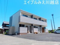 フェルパ・ルポゼ