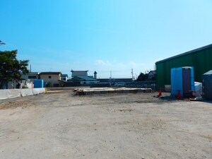 （仮称）D-room江場