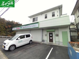 樋口様アパート