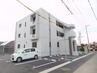 （仮称）藤井様マンション