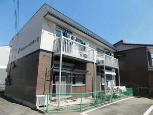 シティーハイツレインボーＣ棟