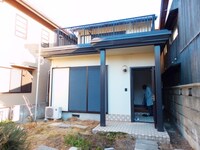 八幡町戸建