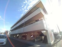 ウッズフェアリー