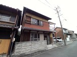 富田一色一戸建て