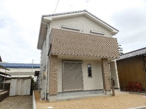 富田浜元町一戸建