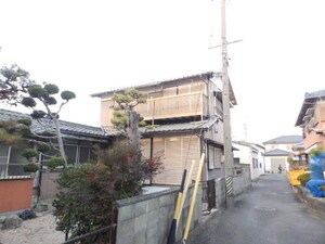 光輪寺様貸家
