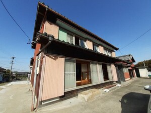 12DK西金井貸家