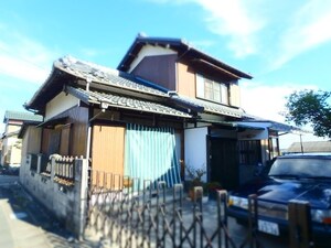 水谷様貸家