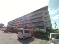 サニーハイツ松原公園　Ｂ棟　4E
