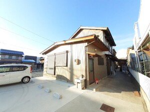 豊田林貸家