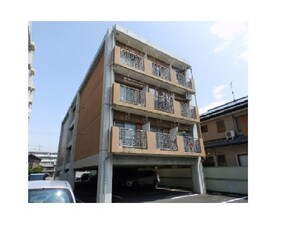 MKタウン江場B