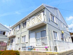 レジデンスFUJIGAOKA E棟