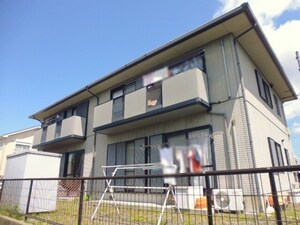 シャテル　Ｂ棟