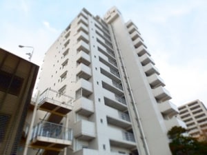 藤和シティコープ桑名駅前　６０３