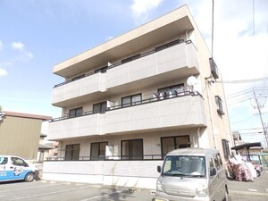 コーポタウン宮の北