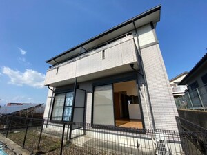シャロームコーポ