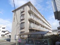 勘上コーポラス