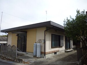 朝日町縄生一戸建