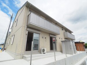 フローリド　Ｂ棟