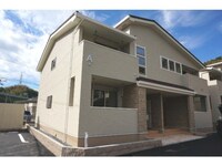 グリーンビラ　A