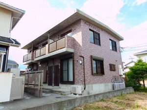 パークハイツ小泉