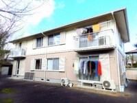 ラフォーレビラ A棟