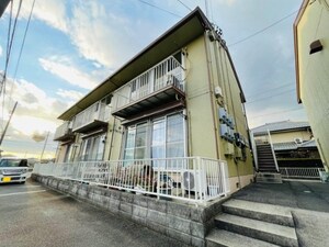 アーバンライフサクライA棟
