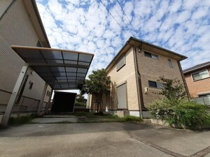 茂福戸建賃貸住宅