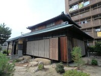 富田浜貸家