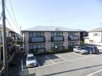 光ヶ丘コーポ北山Ａ