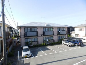 光ヶ丘コーポ北山Ａ
