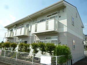 ガーデンハイム上川Ａ棟