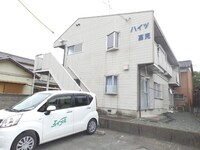ハイツ高見