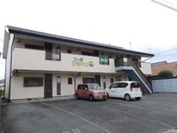 コーポひまわり