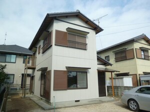 福田様一戸建て