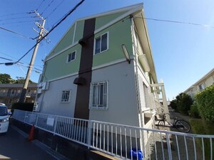 コーポフレグランス　Ｃ棟