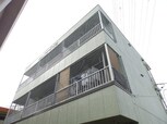 カルチャーハイツ　PARTⅠ