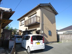 五反田町貸家