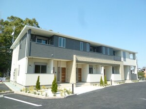 ヴィラ　ウィステリア